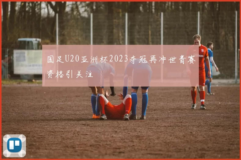 国足U20亚洲杯2023夺冠再冲世青赛资格引关注