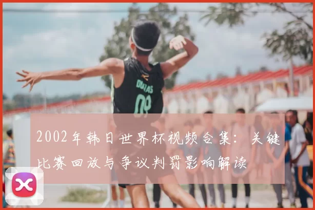 2002年韩日世界杯视频合集：关键比赛回放与争议判罚影响解读